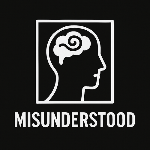 Misunderstood Tees
